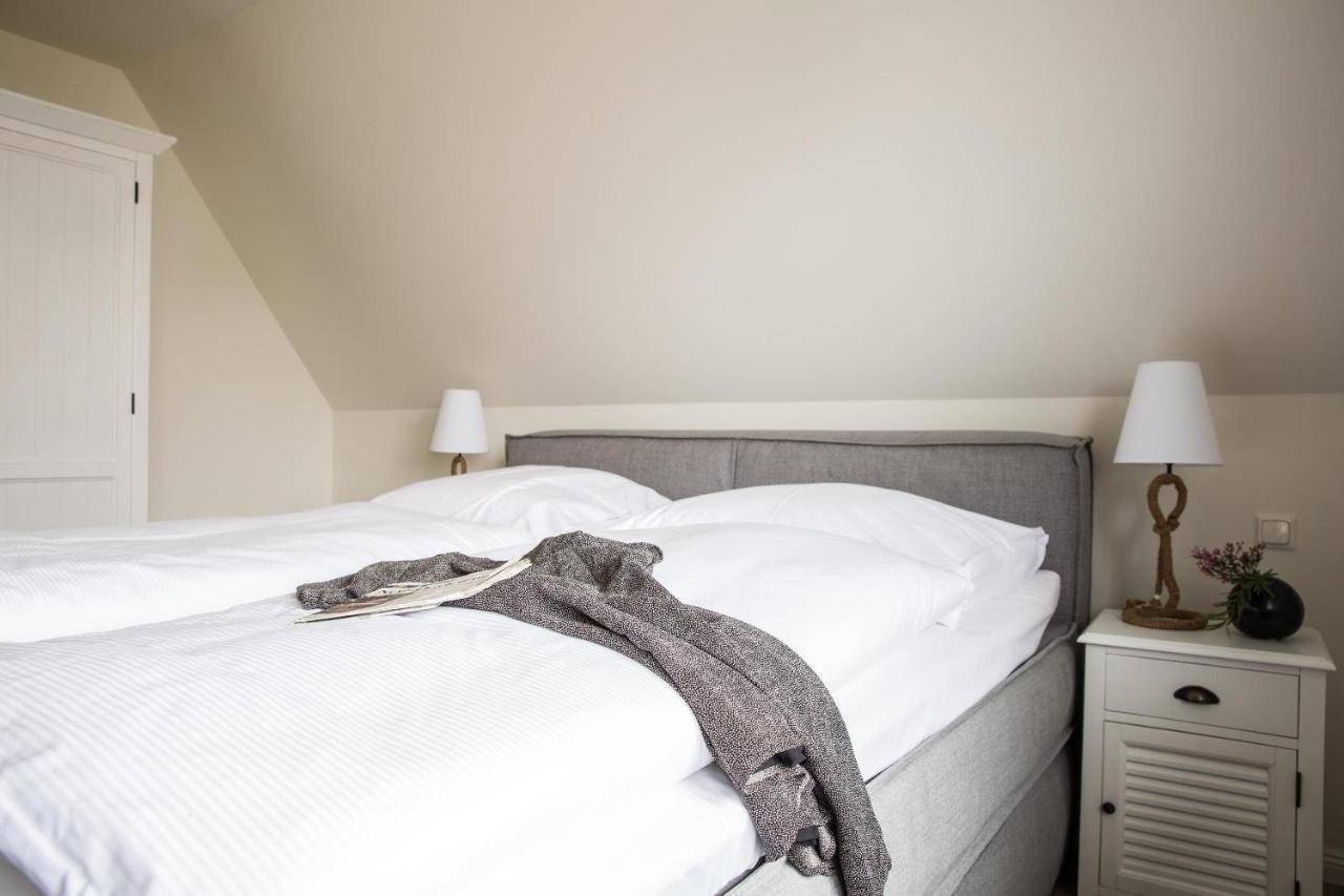Ferienhaus Seeschwalbe 44 Fuhlendorf  Kültér fotó